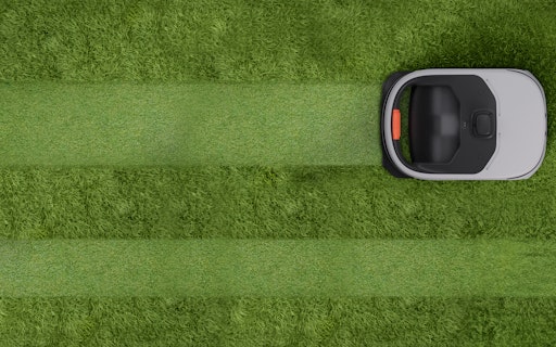 Oasa R1 lawn mower