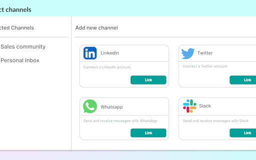 LivingInbox