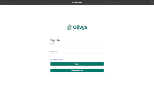 Olivya