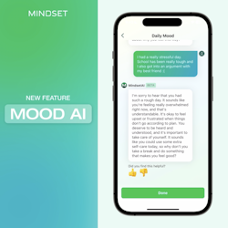 Mood AI by Mindset