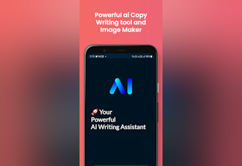 AI Raregenie - Copy Writer