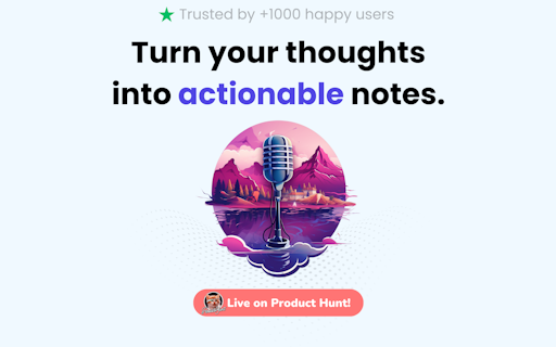 TalkNotes