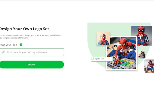 BrickCenter