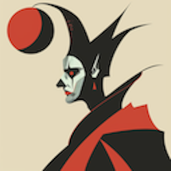 Tarot Card Art