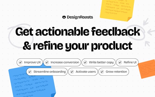 DesignRoasts