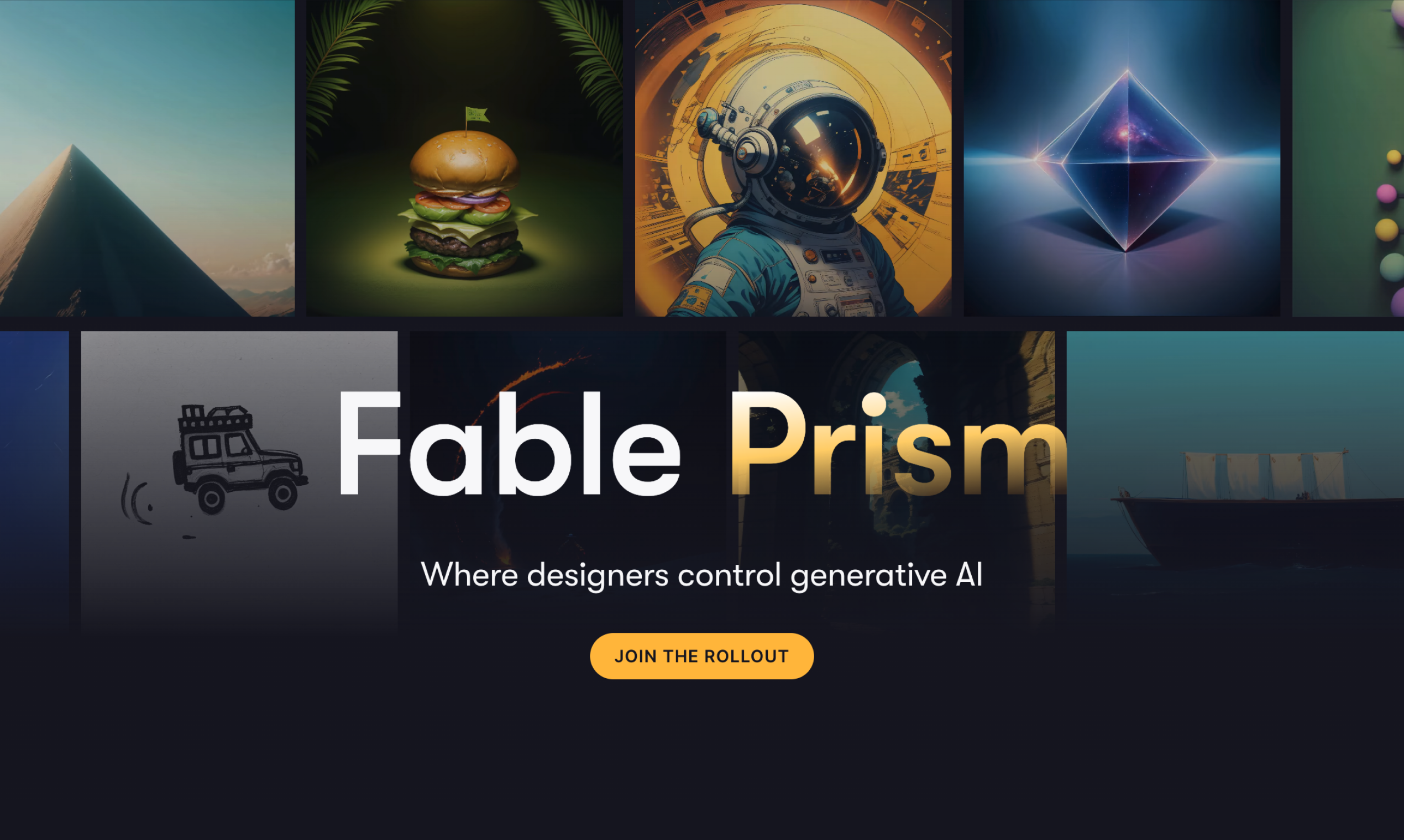 Fable Prism