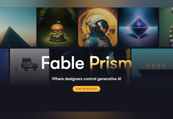 Fable Prism