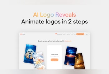 AI Logo Reveals