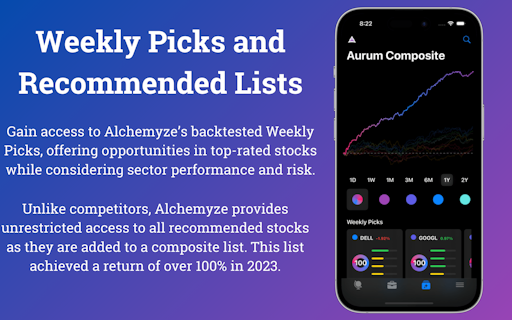 Alchemyze