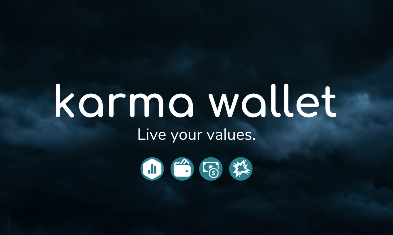 Karma Wallet