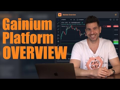 Gainium