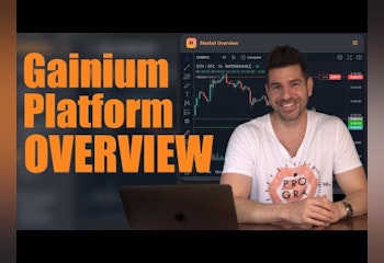 Gainium