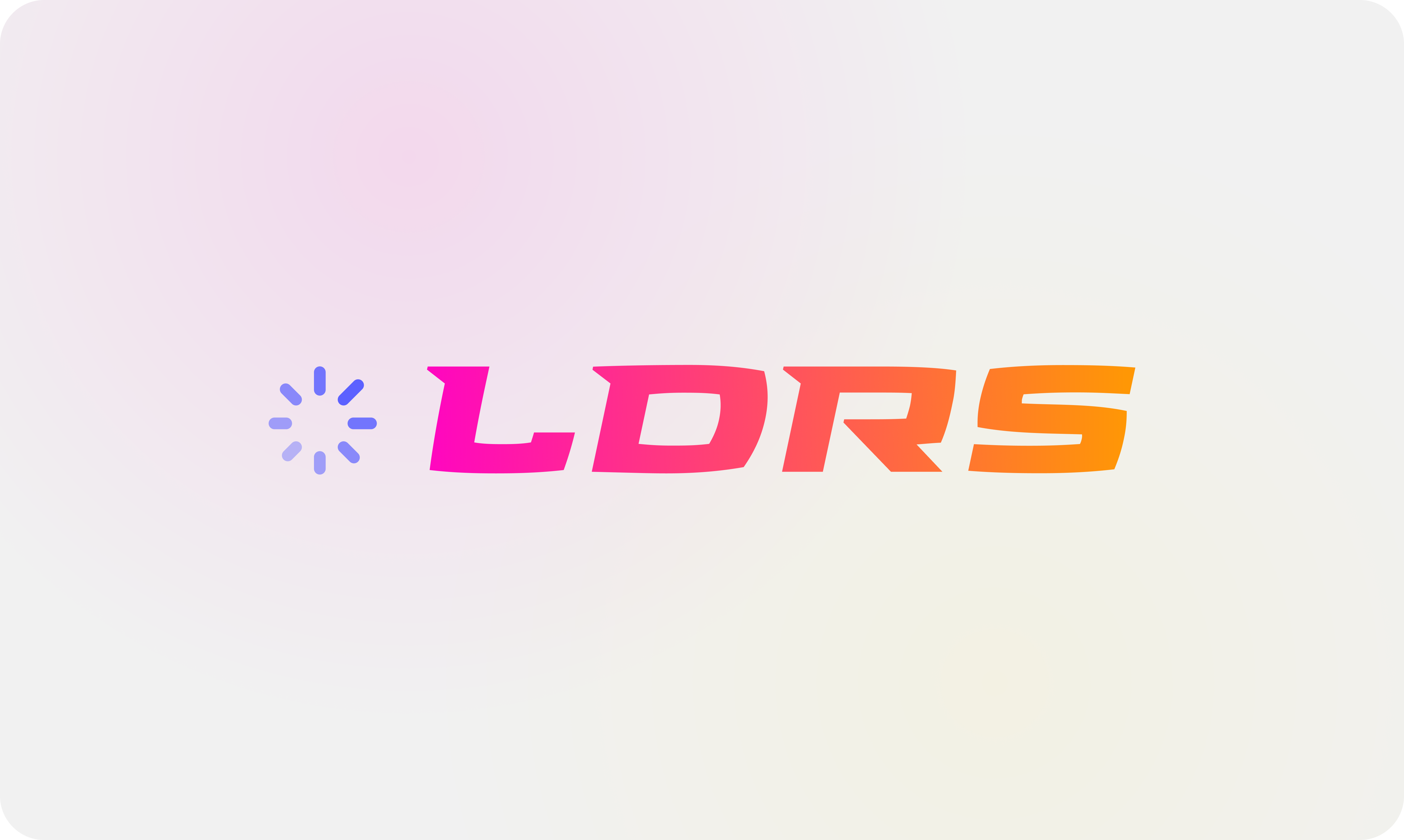 LDRS