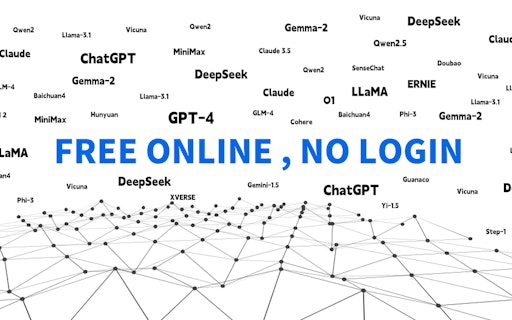 Free AI Chat