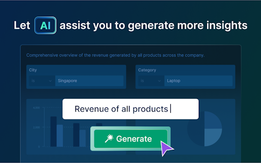 Dashboards As Code by Holistics