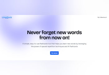 LingQuiz