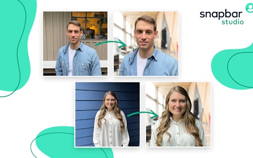 Snapbar Studio