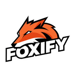FUNDED by Foxify