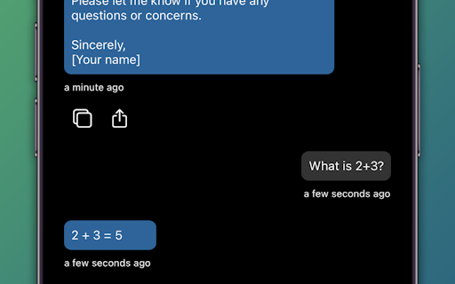 Multi AI Chat