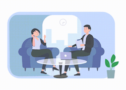 Real Mock Interviews