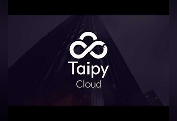 Taipy Cloud