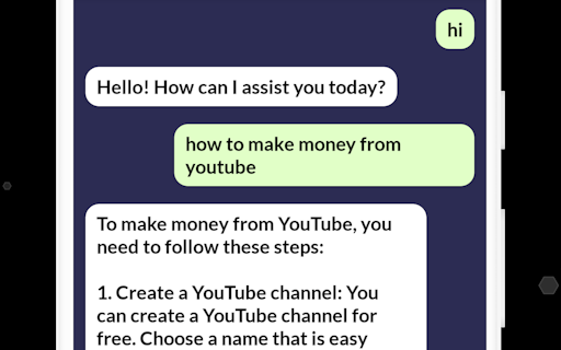 QuillGenius - AI Copywriting Assistant
