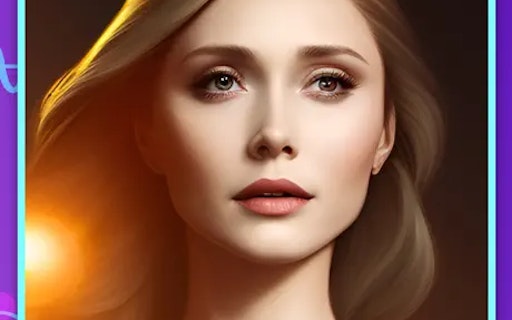 Celebrity Voice Changer AI
