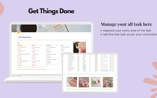 Productivity Bundle