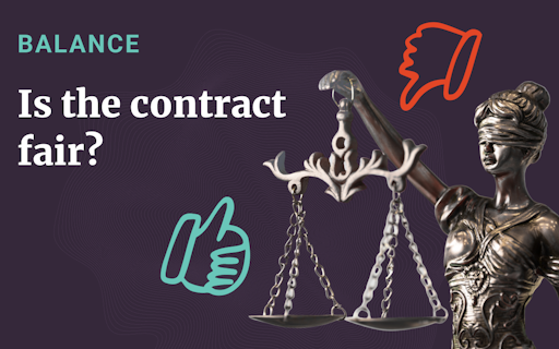 AI Contract Analysis