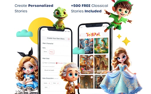 ToyPal