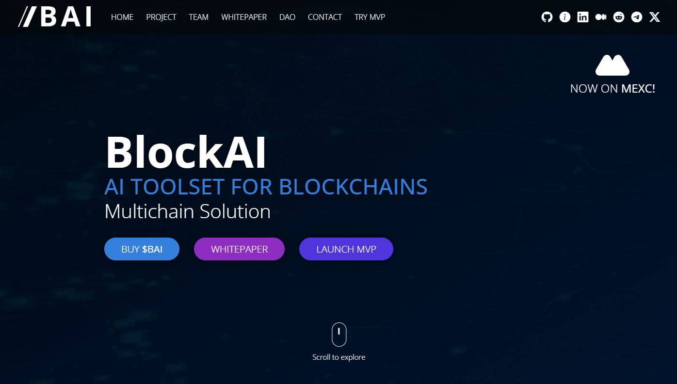 BlockAI