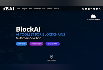 BlockAI
