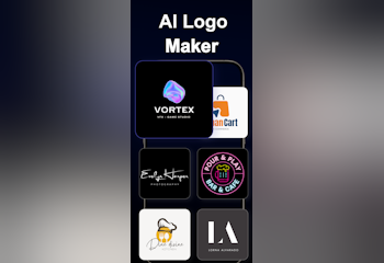 iLogo - Ai Logo Design