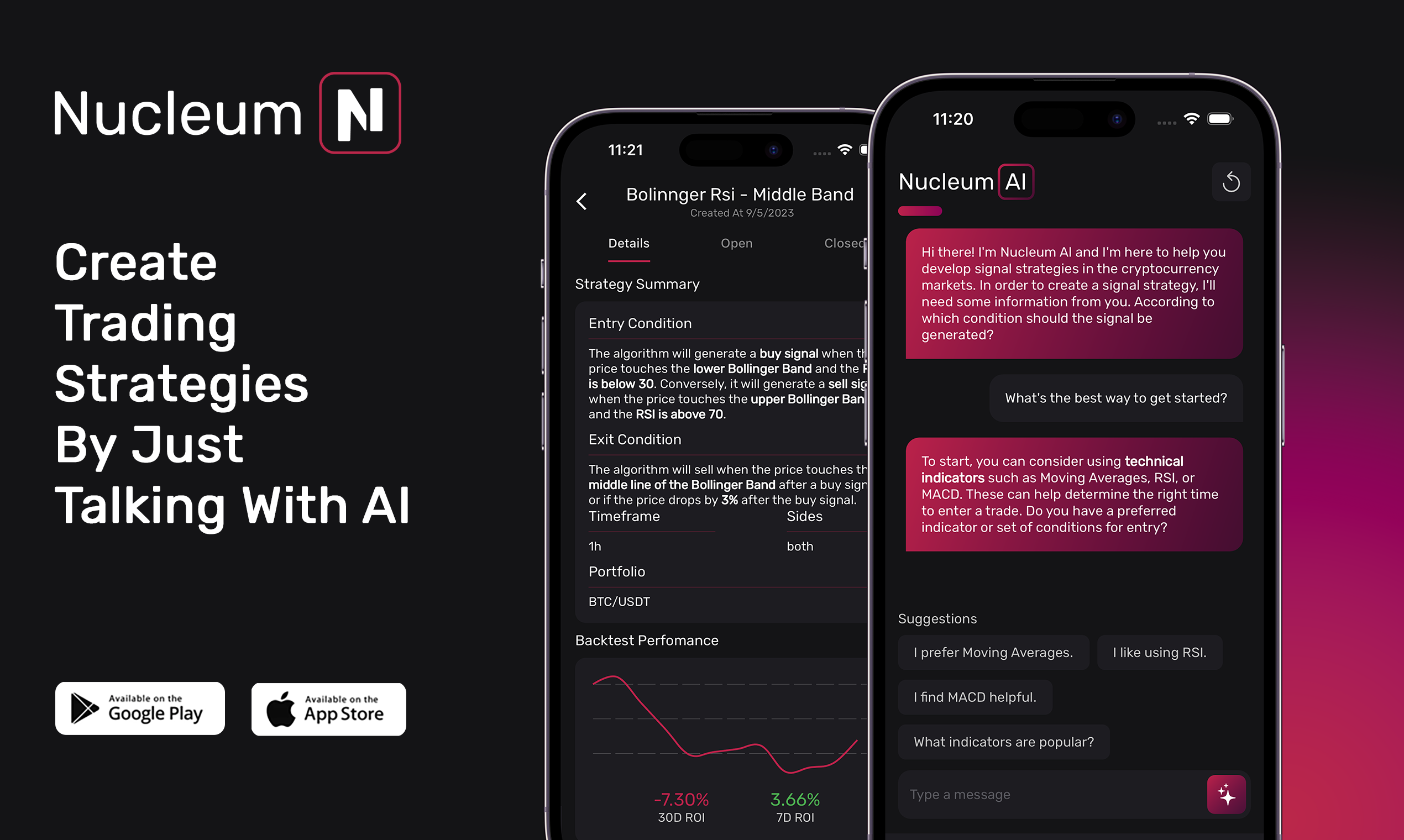 Nucleum AI