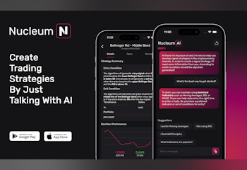 Nucleum AI