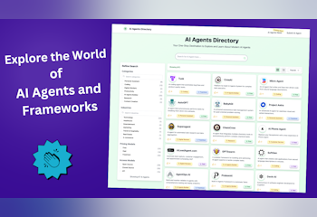 AI Agents Directory
