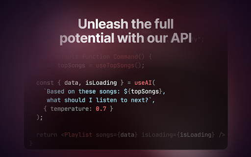 Raycast AI
