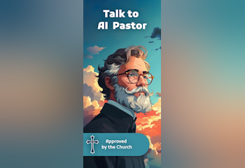 AI Pastor