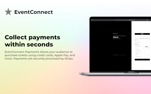 EventConnect Public Beta