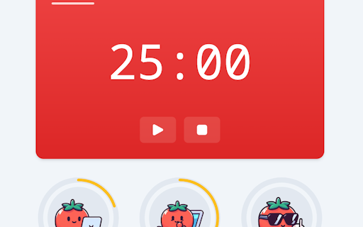 PomoTimer