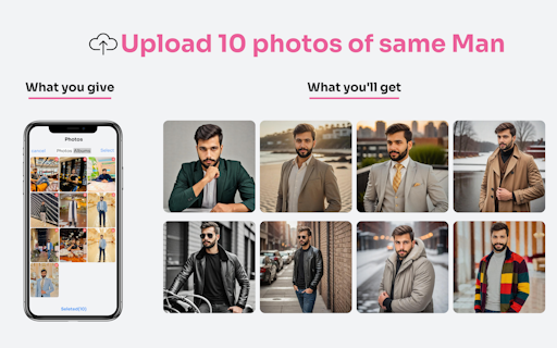 PhotoPacks.AI