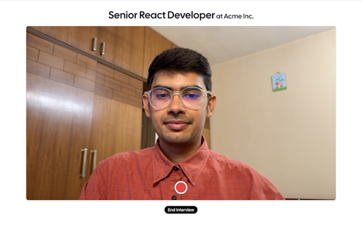 Recroo AI