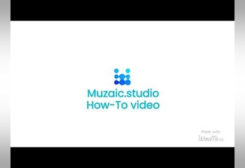 Muzaic.studio