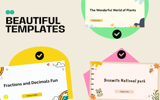 Alayna AI for Google Slides™