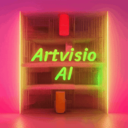 Artvisio AI