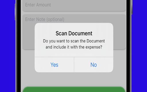 Manage Your Budget