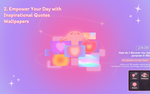 You Are Enough