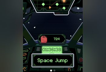 Watch Odyssey: Apple Watch fitness game