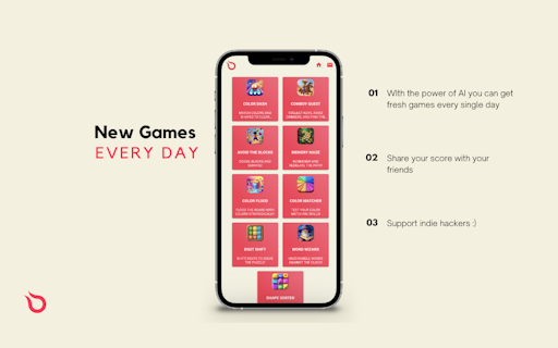 Flying Comet Games