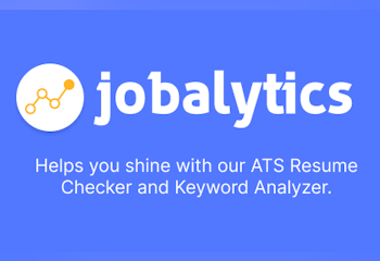 Jobalytics